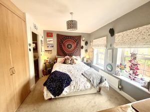 Bedroom Two- click for photo gallery